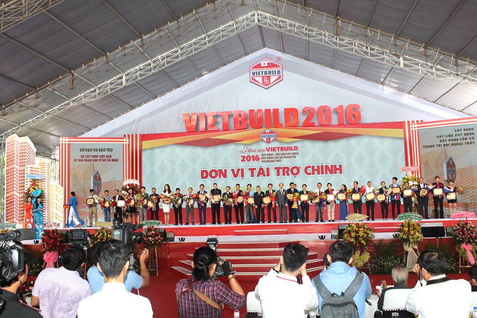 MITADOOR VIETBUILD 06 2016